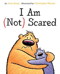 Descargar I Am Not Scared pdf, epub, ebook