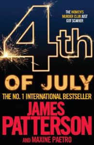 Descargar 4th of July (Women’s Murder Club) pdf, epub, ebook