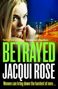 Descargar BETRAYED pdf, epub, ebook