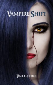 Descargar Vampire Shift (Book One) (Kiera Hudson Series One 1) (English Edition) pdf, epub, ebook