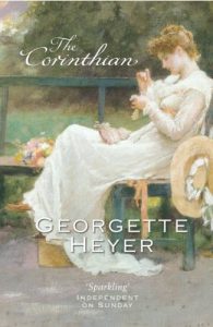 Descargar The Corinthian pdf, epub, ebook