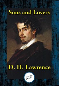 Descargar Sons and Lovers pdf, epub, ebook