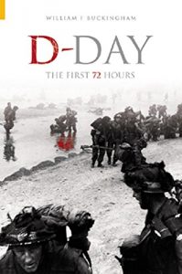 Descargar D-Day, the First 72 Hours (Revealing History (Paperback)) pdf, epub, ebook