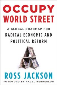 Descargar Occupy World Street: A Global Roadmap for Radical Economic and Political Reform pdf, epub, ebook