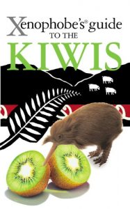 Descargar The Xenophobe’s Guide to the Kiwis (Xenophobe’s Guides) pdf, epub, ebook