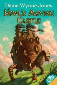 Descargar Howl’s Moving Castle (Howl’s Castle) pdf, epub, ebook