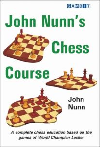 Descargar John Nunn’s Chess Course (English Edition) pdf, epub, ebook