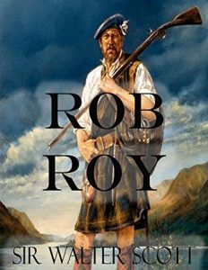 Descargar Rob Roy (Illustrated) pdf, epub, ebook