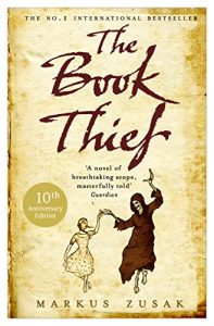 Descargar The Book Thief: 10th Anniversary Edition pdf, epub, ebook