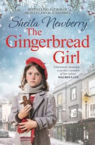 Descargar The Gingerbread Girl: A heartwarming read for the cold winter nights! pdf, epub, ebook