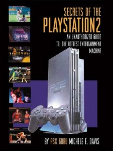 Descargar The Secrets of Play Station 2 (English Edition) pdf, epub, ebook