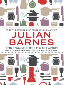 Descargar The Pedant In The Kitchen (English Edition) pdf, epub, ebook