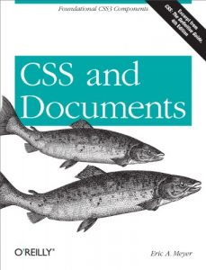 Descargar CSS and Documents pdf, epub, ebook