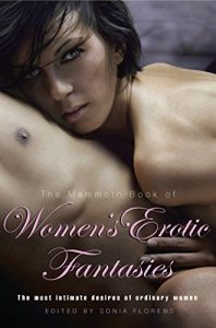 Descargar The Mammoth Book of Women’s Erotic Fantasies (Mammoth Books) (English Edition) pdf, epub, ebook