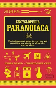 Descargar Encyclopedia Paranoiaca pdf, epub, ebook