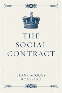 Descargar The Social Contract (English Edition) pdf, epub, ebook