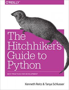 Descargar The Hitchhiker’s Guide to Python: Best Practices for Development pdf, epub, ebook