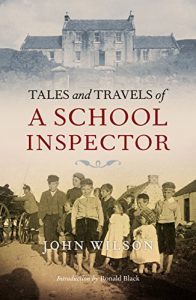 Descargar Tales and Travels of a School Inspector pdf, epub, ebook