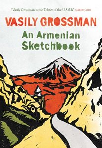 Descargar An Armenian Sketchbook (English Edition) pdf, epub, ebook