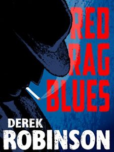Descargar Red Rag Blues (English Edition) pdf, epub, ebook
