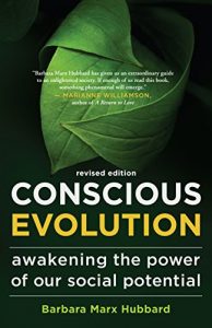 Descargar Conscious Evolution – Revised Edition: Awakening the Power of Our Social Potential pdf, epub, ebook