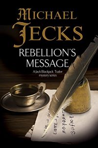 Descargar Rebellion’s Message (A Jack Blackjack Mystery) pdf, epub, ebook