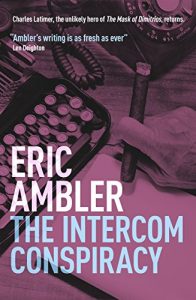 Descargar The Intercom Conspiracy (English Edition) pdf, epub, ebook