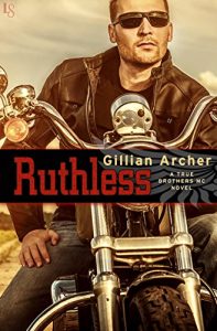 Descargar Ruthless: A True Brothers MC Novel pdf, epub, ebook