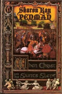 Descargar When Christ and His Saints Slept (Plantagenets) pdf, epub, ebook