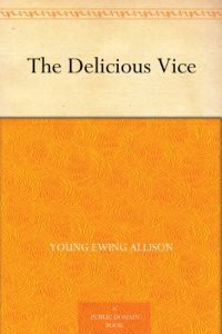 Descargar The Delicious Vice (English Edition) pdf, epub, ebook