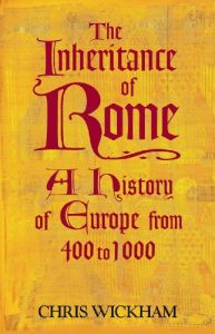 Descargar The Inheritance of Rome: A History of Europe from 400 to 1000 pdf, epub, ebook