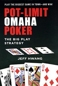 Descargar Pot-Limit Omaha Poker: The Big Play Strategy pdf, epub, ebook