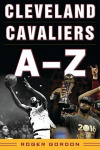 Descargar Cleveland Cavaliers A-Z pdf, epub, ebook