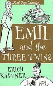 Descargar Emil And The Three Twins (Red Fox Classics) pdf, epub, ebook