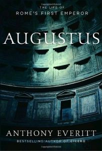 Descargar Augustus: The Life of Rome’s First Emperor pdf, epub, ebook