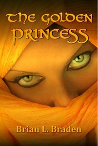 Descargar The Golden Princess (English Edition) pdf, epub, ebook