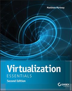 Descargar Virtualization Essentials pdf, epub, ebook