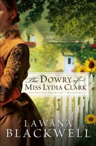 Descargar The Dowry of Miss Lydia Clark (The Gresham Chronicles Book #3) pdf, epub, ebook