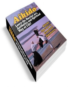 Descargar Aikido (English Edition) pdf, epub, ebook