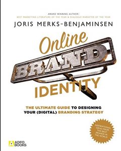 Descargar Online brand identity (English Edition) pdf, epub, ebook