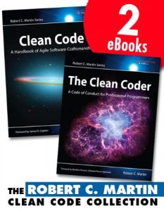 Descargar The Robert C. Martin Clean Code Collection (Collection) (Robert C. Martin Series) pdf, epub, ebook