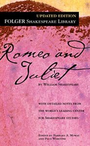 Descargar Romeo and Juliet (Folger Shakespeare Library) (English Edition) pdf, epub, ebook