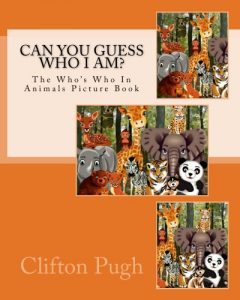 Descargar Can You Guess Who I Am? (English Edition) pdf, epub, ebook