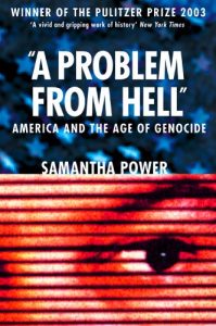 Descargar A Problem from Hell: America and the Age of Genocide pdf, epub, ebook