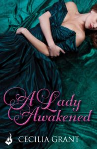 Descargar A Lady Awakened: Blackshear Family Book 1 (Blackshear Family series) pdf, epub, ebook