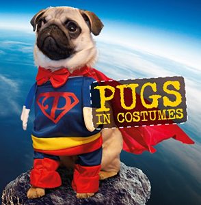 Descargar Pugs in Costumes (Humour) pdf, epub, ebook