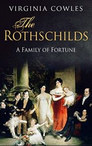 Descargar The Rothschilds (English Edition) pdf, epub, ebook