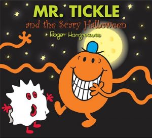 Descargar Mr. Tickle and the Scary Halloween (Mr. Men and Little Miss) (English Edition) pdf, epub, ebook