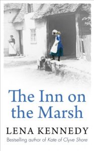 Descargar The Inn On The Marsh (English Edition) pdf, epub, ebook