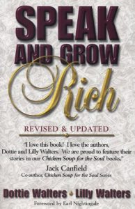Descargar Speak and Grow Rich: Revised and Updated pdf, epub, ebook
